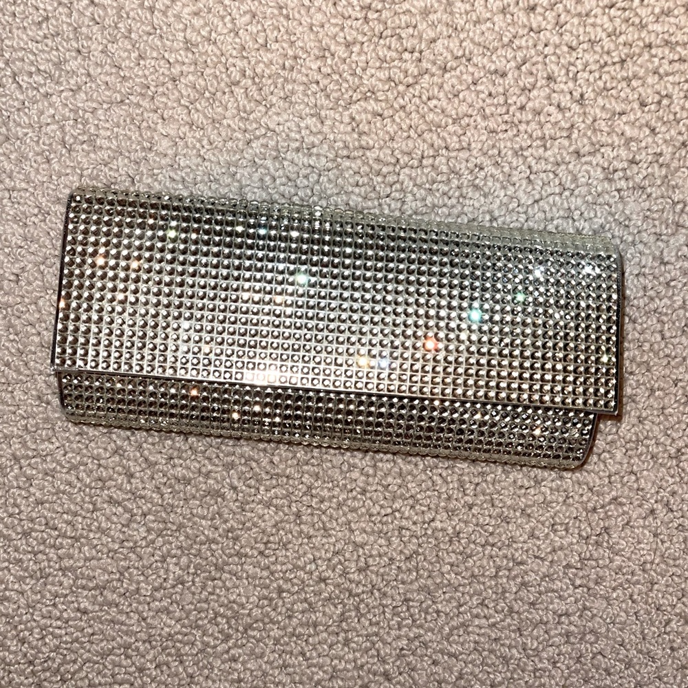 Perfect Prom Clutch!